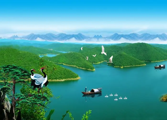高质量智慧城市